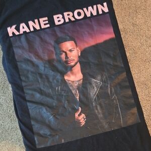 Kane Brown High Road Tour Shirt